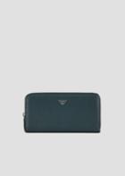 Emporio Armani Wallets - Item 46631131