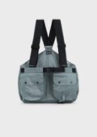 Emporio Armani Backpacks - Item 41884882