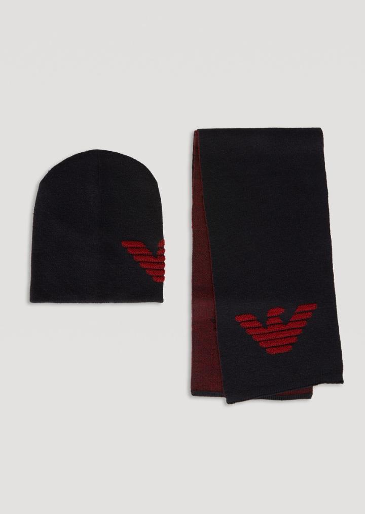 Emporio Armani Knitwear Sets - Item 46609859