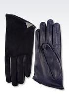 Emporio Armani Gloves - Item 46409190