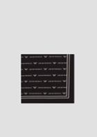 Emporio Armani Foulards - Item 46638245