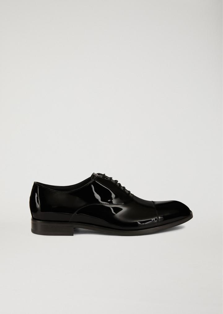 Emporio Armani Loafers - Item 11417662