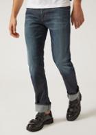 Emporio Armani Regular Jeans - Item 42657984
