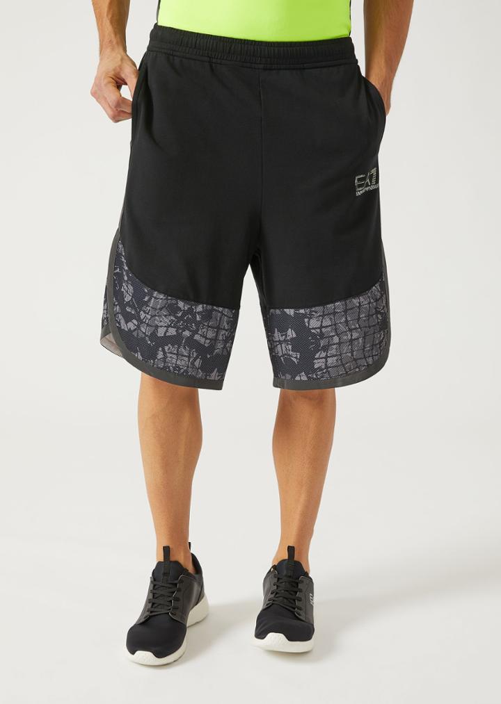 Emporio Armani Bermuda Shorts - Item 13190289