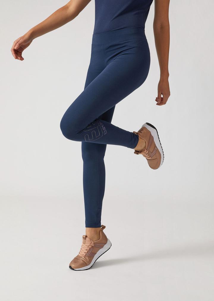 Emporio Armani Leggings - Item 13236399