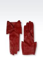 Emporio Armani Gloves - Item 46422287