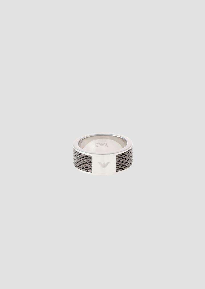 Emporio Armani Rings - Item 50221251