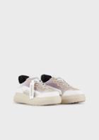 Emporio Armani Sneakers - Item 11781297