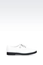 Armani Jeans Lace-up Shoes - Item 11085423