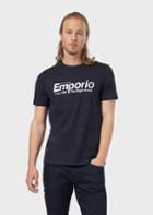 Emporio Armani T-shirts - Item 12351688
