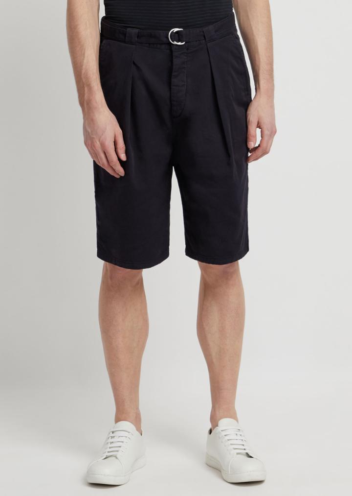 Emporio Armani Bermuda Shorts - Item 13329108
