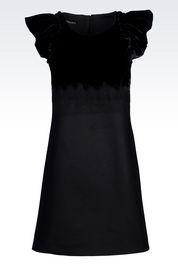 Emporio Armani Short Dresses - Item 34534988