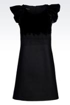 Emporio Armani Short Dresses - Item 34534988