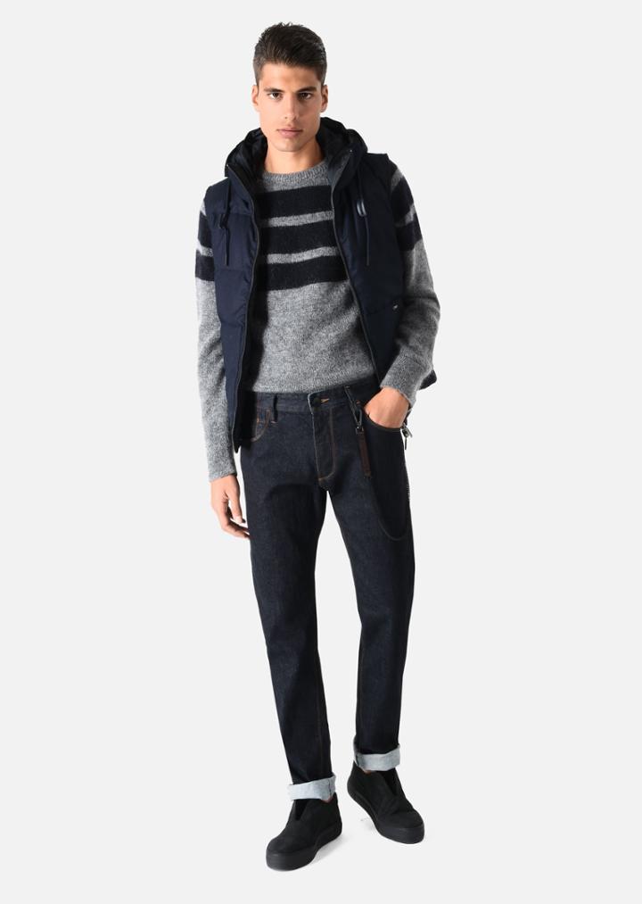 Emporio Armani Slim Jeans - Item 42617384