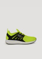 Emporio Armani Sneakers - Item 11407787