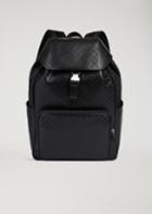 Emporio Armani Backpacks - Item 45424682