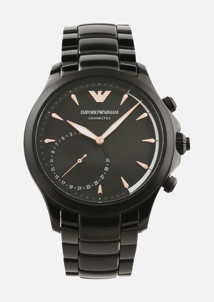 Emporio Armani Hybrid Watches - Item 50198104