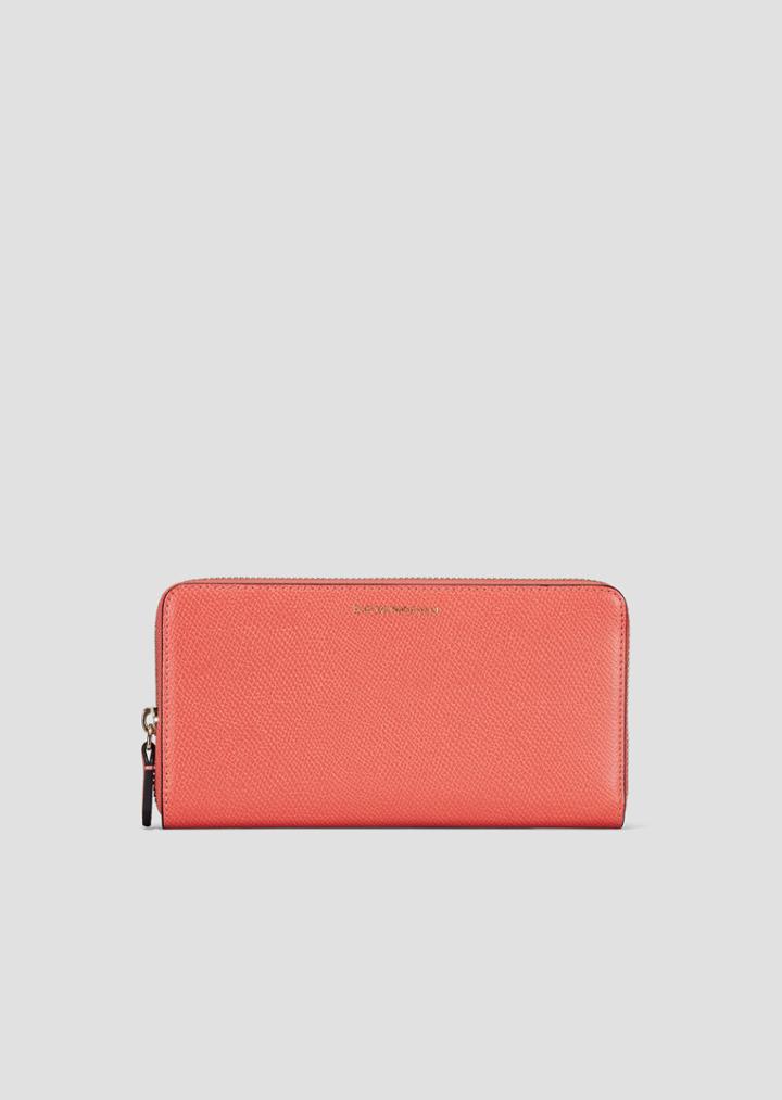Emporio Armani Wallets - Item 46635481