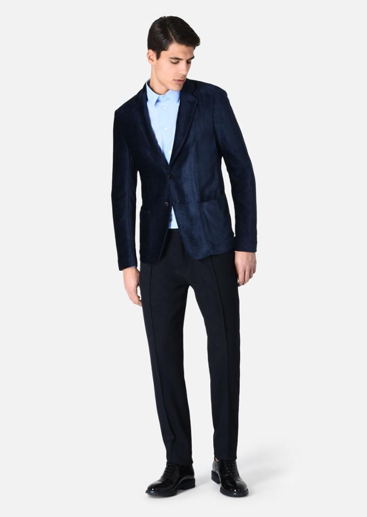 Emporio Armani Classic Shirts - Item 38679261