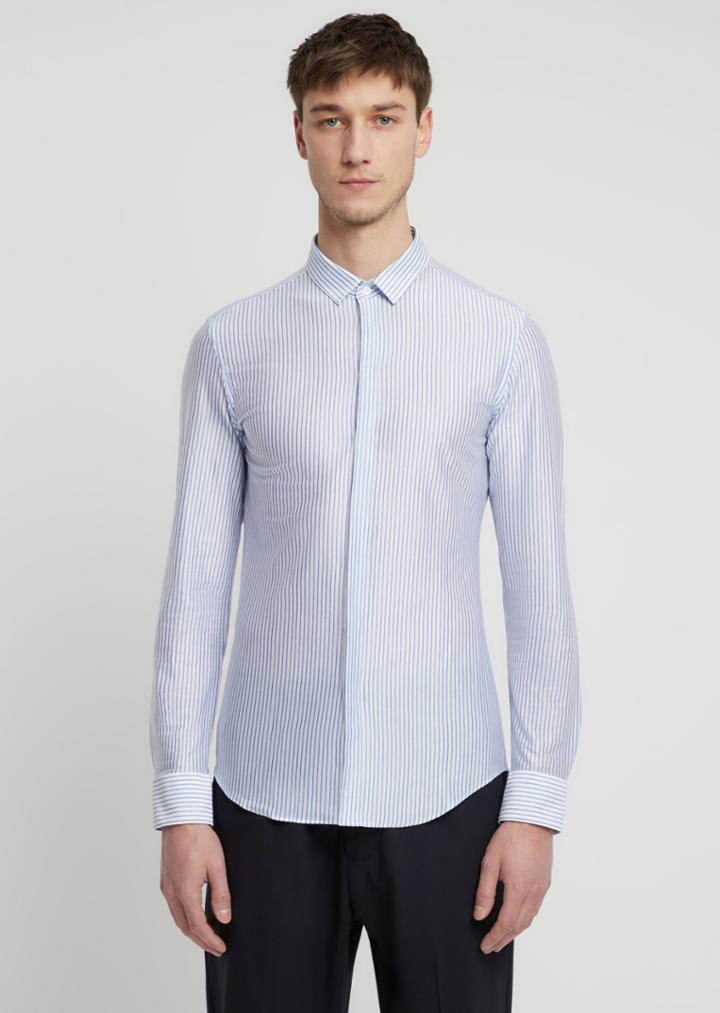 Emporio Armani Casual Shirts - Item 38835615