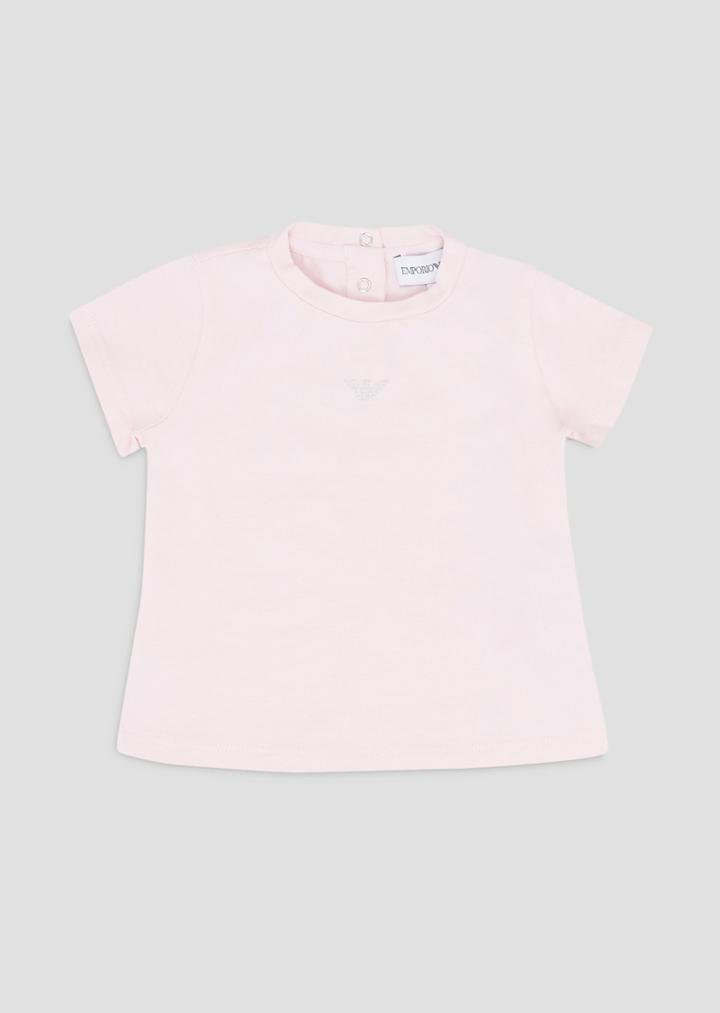 Emporio Armani T-shirts - Item 12306319