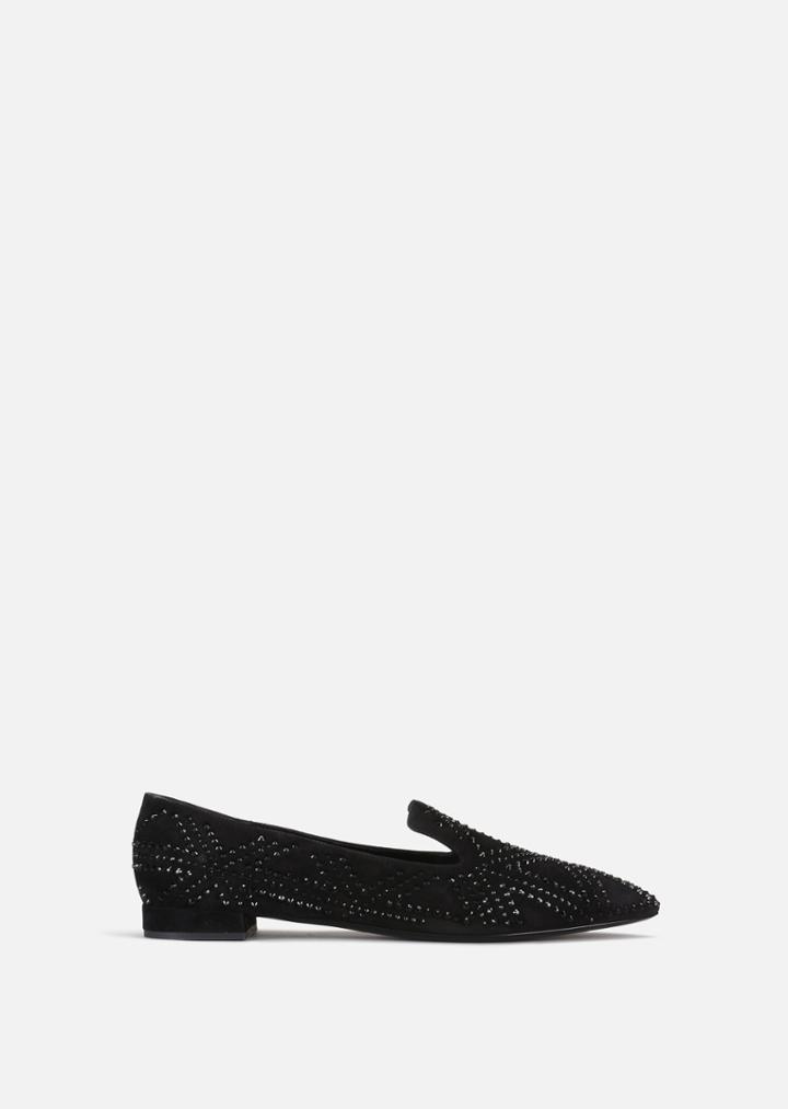 Emporio Armani Ballet Flats - Item 11317733