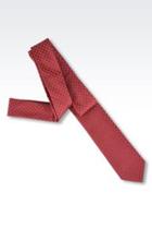 Emporio Armani Ties - Item 46494970