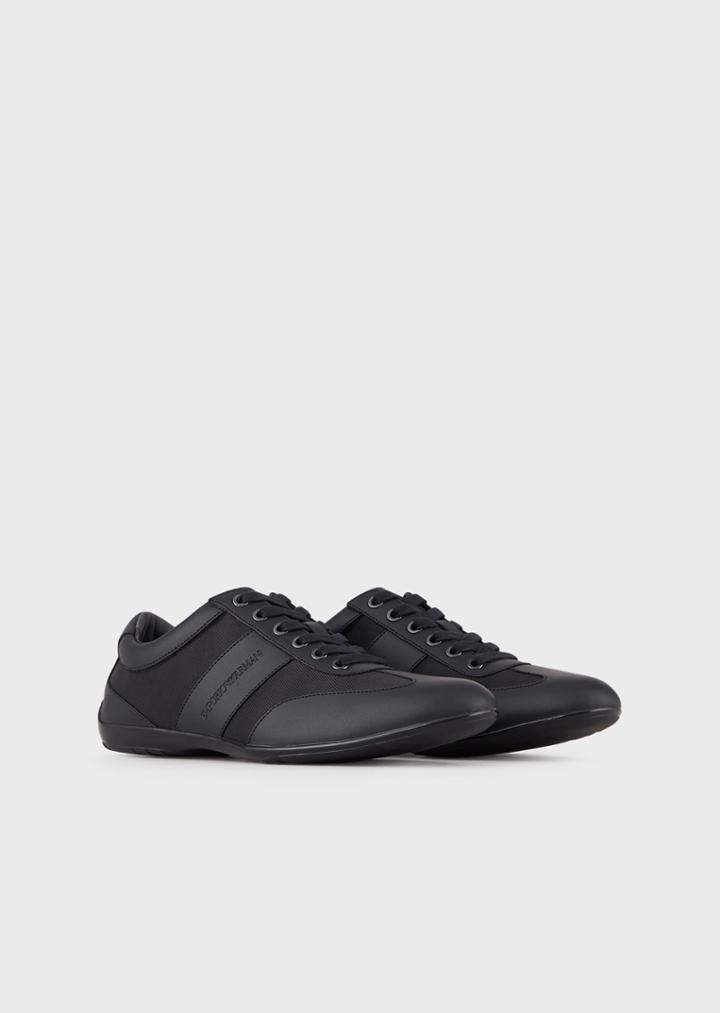 Emporio Armani Sneakers - Item 11739237