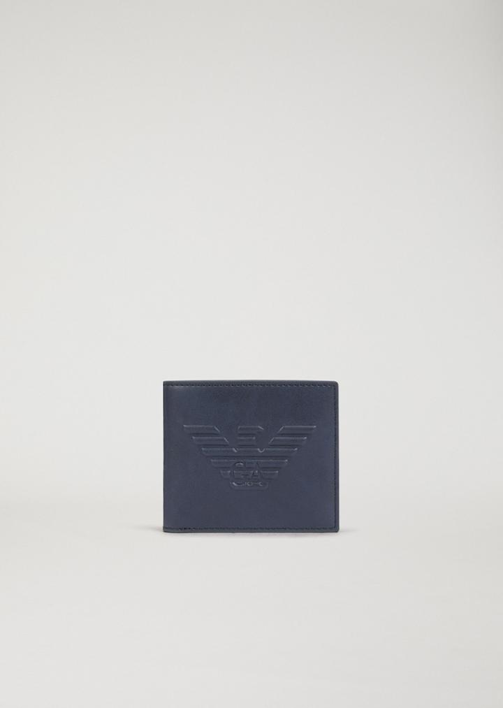 Emporio Armani Wallets - Item 46599543