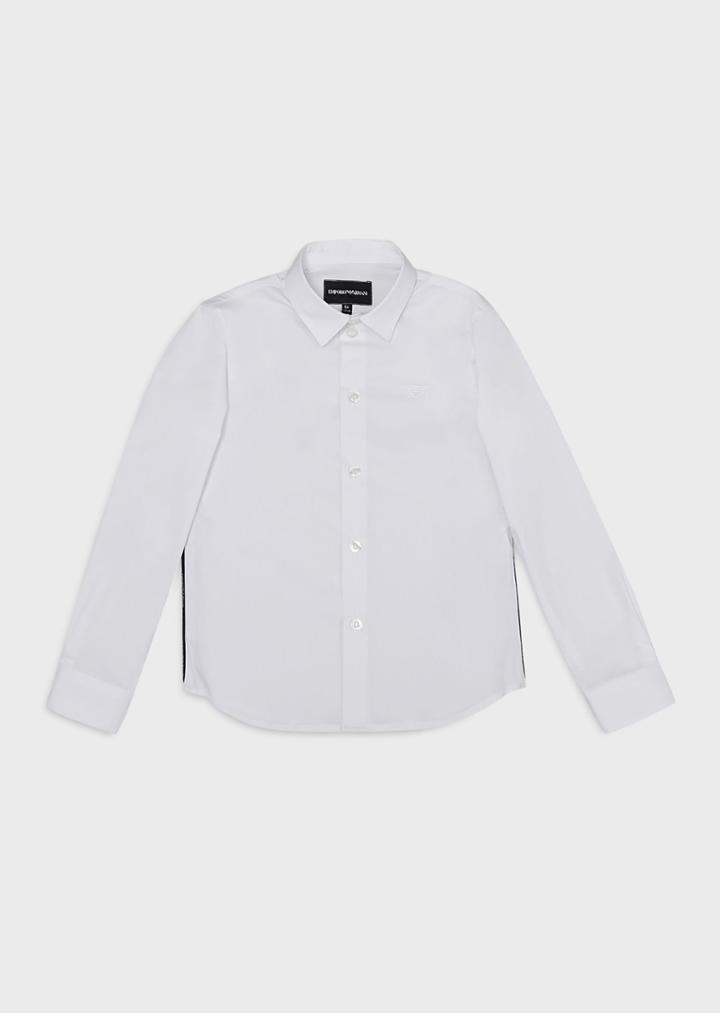 Emporio Armani Shirts - Item 38870742