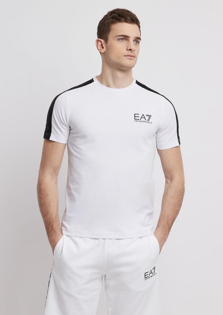 Emporio Armani T-shirts - Item 12316686