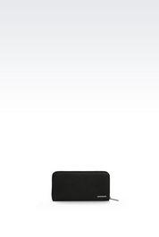Armani Jeans Wallets - Item 46441583