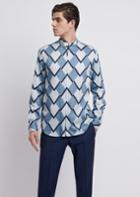 Emporio Armani Casual Shirts - Item 38829916