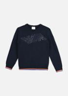 Emporio Armani Sweaters - Item 39798051