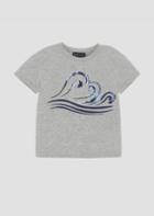 Emporio Armani T-shirts - Item 12314501
