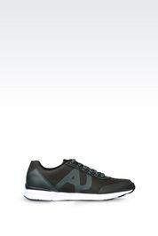 Armani Jeans Sneakers - Item 44905080