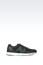 Armani Jeans Sneakers - Item 44905080