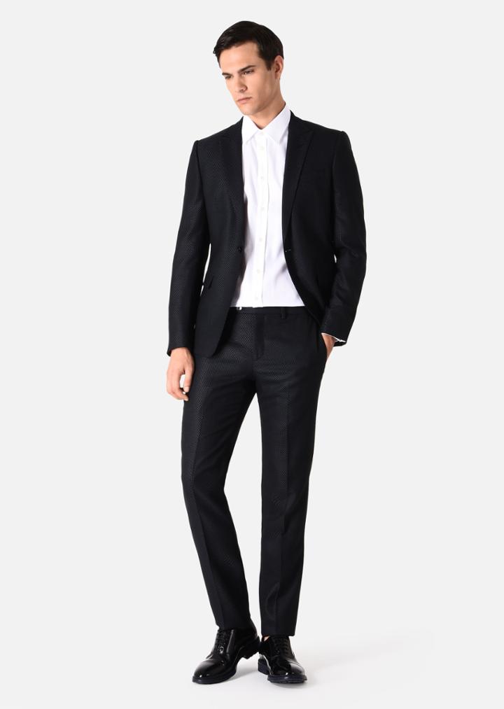 Emporio Armani Classic Shirts - Item 38674013