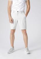 Emporio Armani Bermuda Shorts - Item 13335956