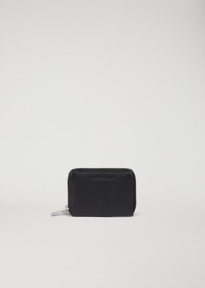 Emporio Armani Coin Purses - Item 46603526