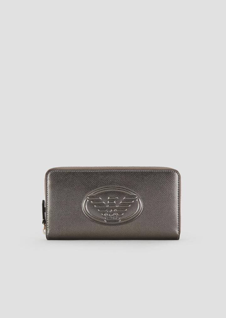 Emporio Armani Wallets - Item 46635476