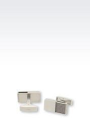 Emporio Armani Cufflinks - Item 50172128