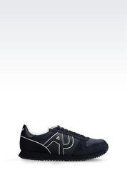 Armani Jeans Sneakers - Item 44894020