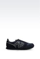Armani Jeans Sneakers - Item 44894020