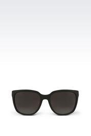 Emporio Armani Full Fitting Sunglasses - Item 46449681