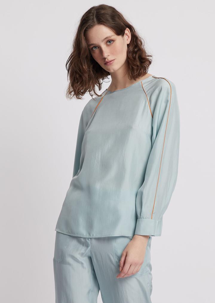 Emporio Armani Blouses - Item 38827424