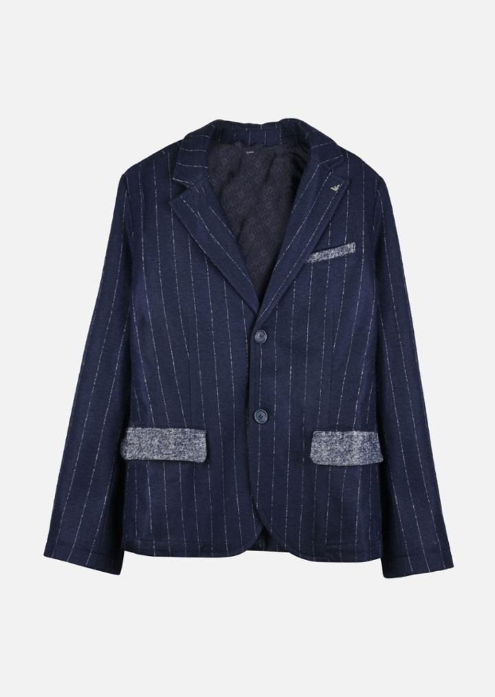 Emporio Armani Jackets - Item 41752811