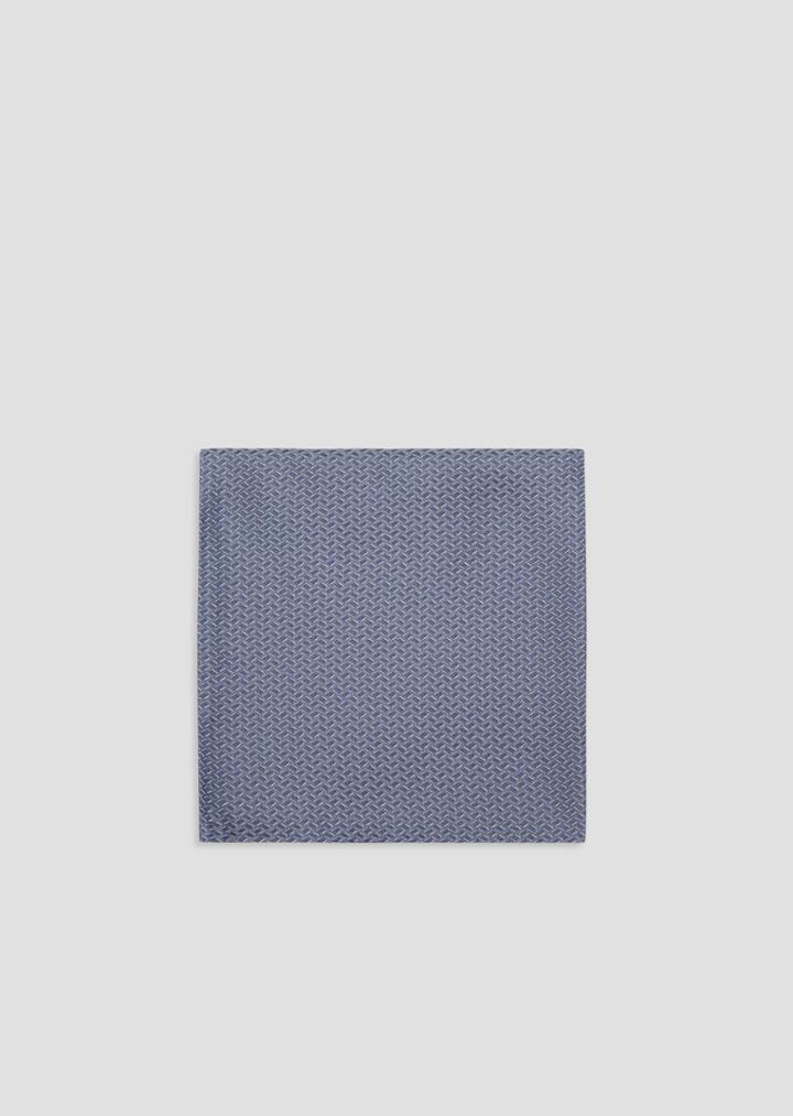 Emporio Armani Pocket Squares - Item 46635912
