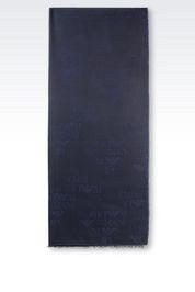 Emporio Armani Stoles - Item 46433840