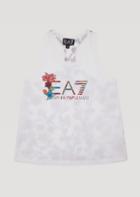 Emporio Armani Tank Tops - Item 12175423